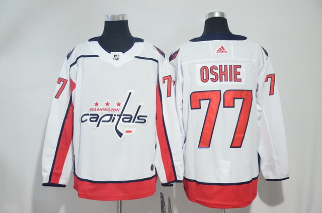 Washington Capitals Jerseys 29